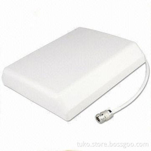 2.4Ghz outdoor panel antenna with N female connector
